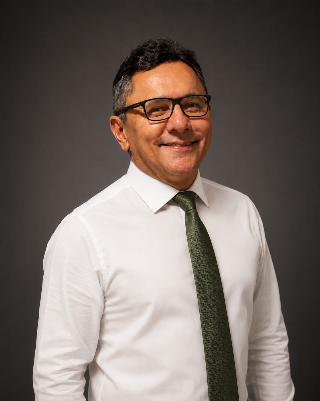 Antonio Carlos Costa